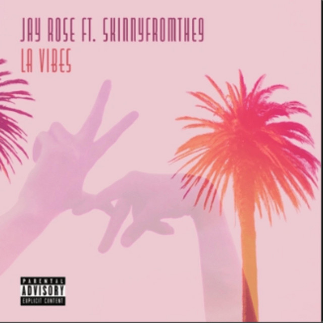 La Vibes - Single by Jay Rose | Spotify