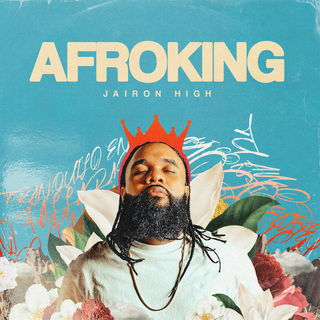Afroking cover art