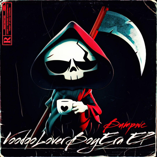 VLEE cover art