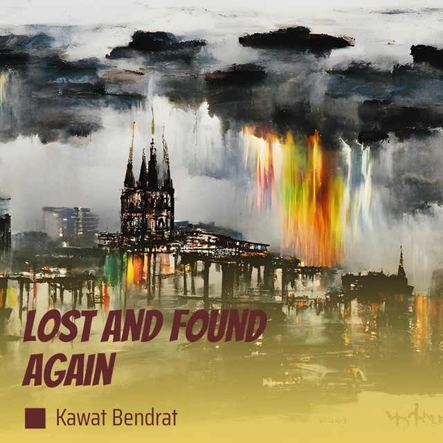 Lost And Found Again - Single by Kawat Bendrat | Spotify
