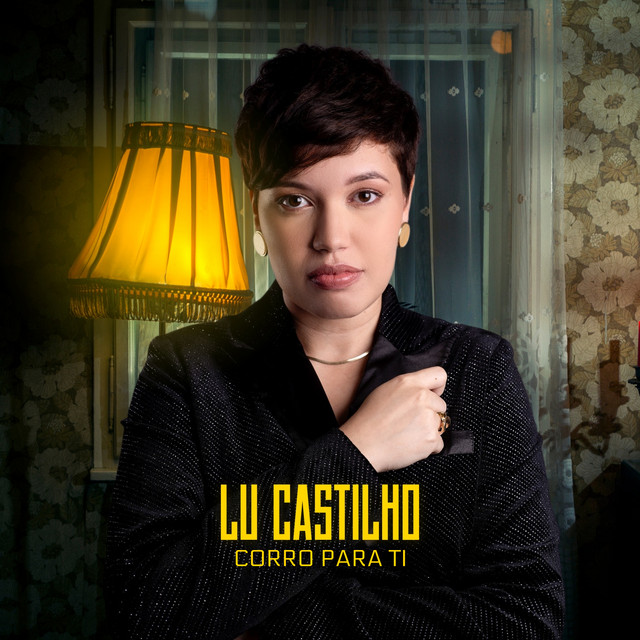 Corro Para Ti - song and lyrics by Lu Castilho | Spotify