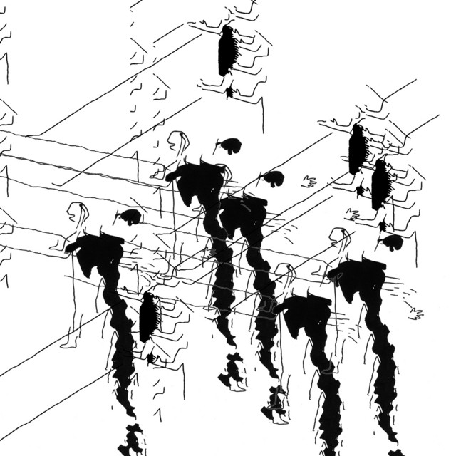 Number One Stain cover art