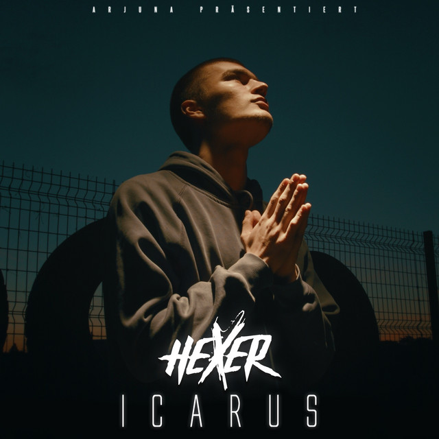 Icarus cover art