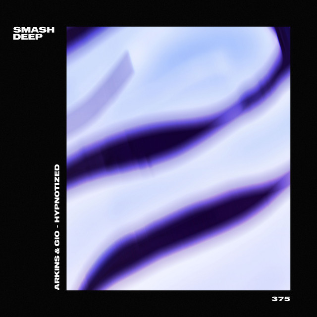 Hypnotized - Extended Mix album art