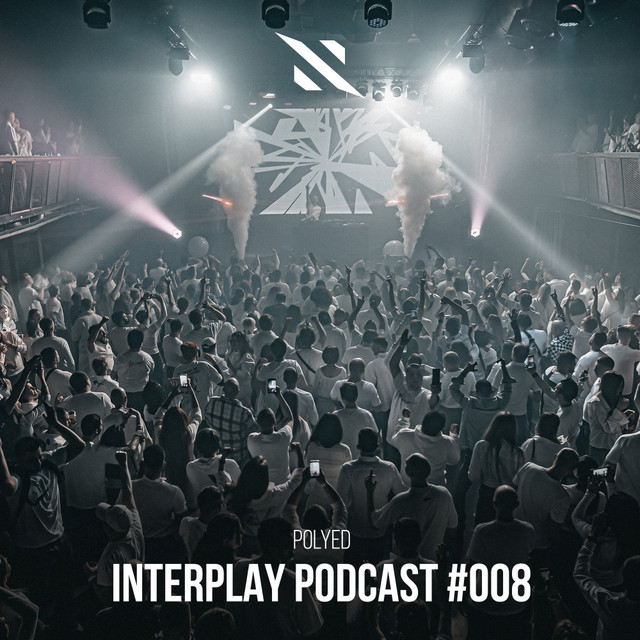 Interplay Podcast 008 cover art