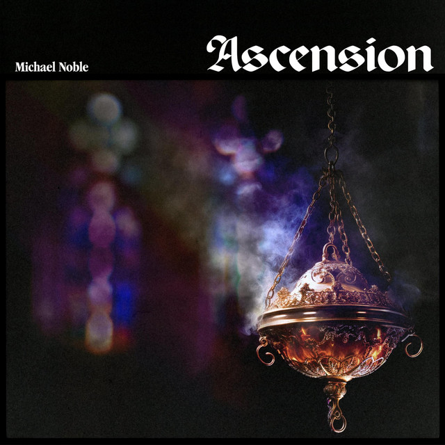 Ascension cover art
