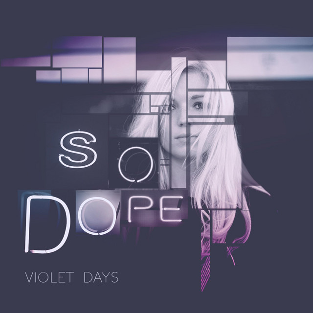 So Dope cover
