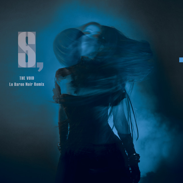 The Void (Le Baron Noir Remix) cover