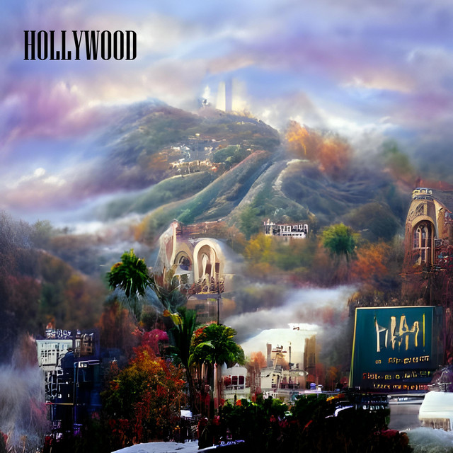 Hollywood