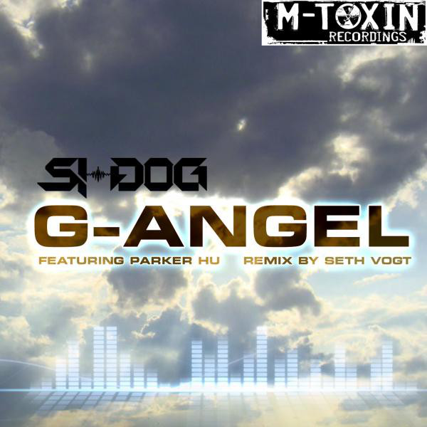 G-Angel - Single by Various Artists | Spotify