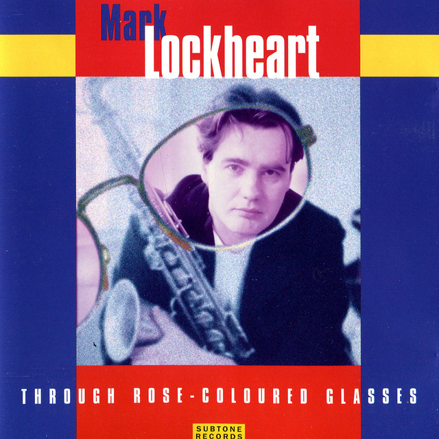Through Rose-Coloured Glasses cover art