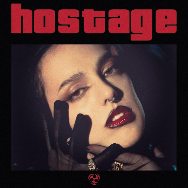 hostage cover art
