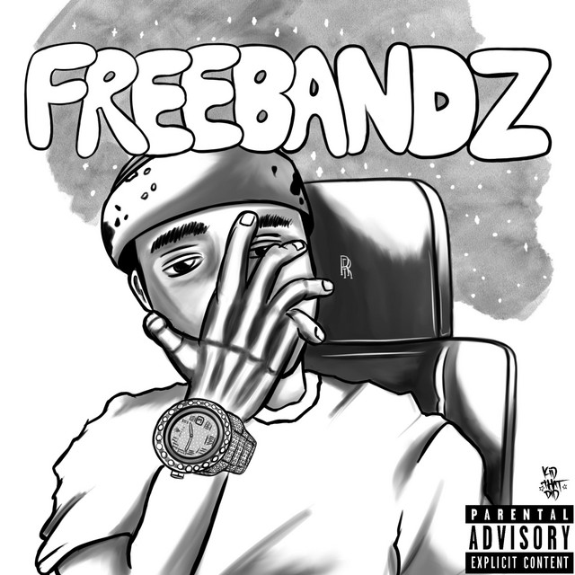 FREEBANDZ cover art