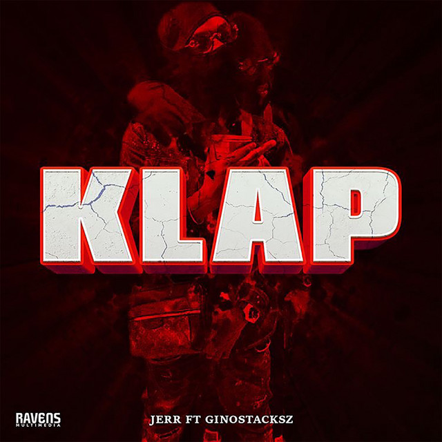 Klap cover art