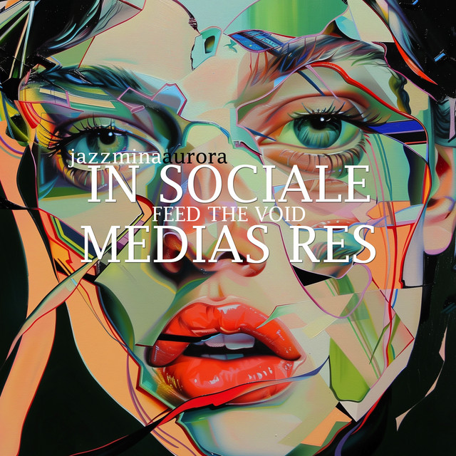 In Sociale Medias Res - Feed the Void