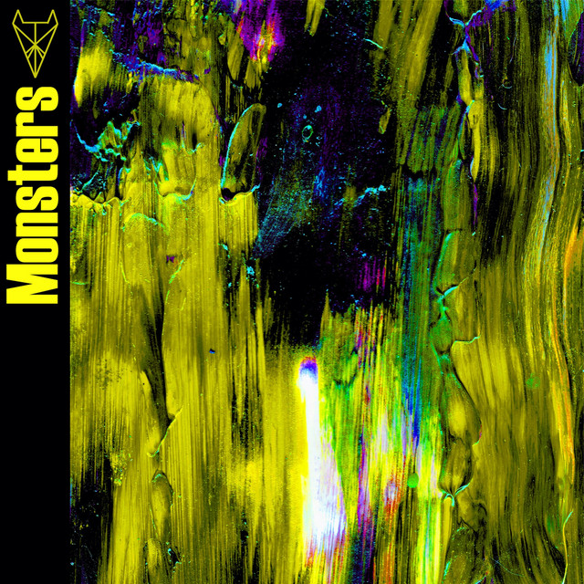 Monsters cover