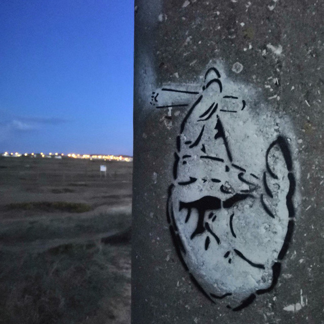 Cover art: Світ=shit — El Cookie
