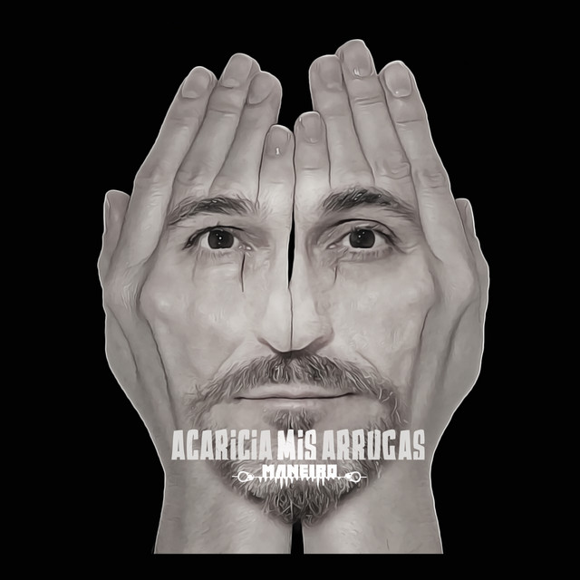 Acaricia Mis Arrugas cover art
