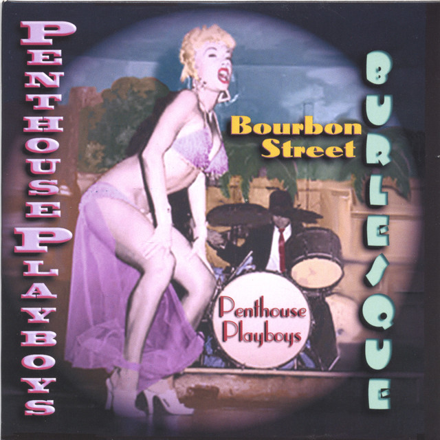 Penthouse Playboys photo