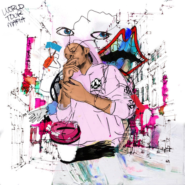 Rockstar Lifestyle cover art