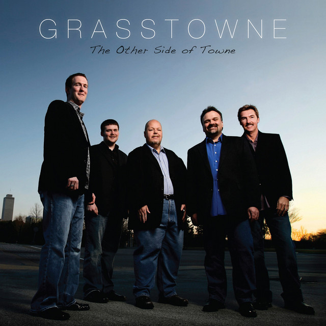The Other Side Of Towne cover