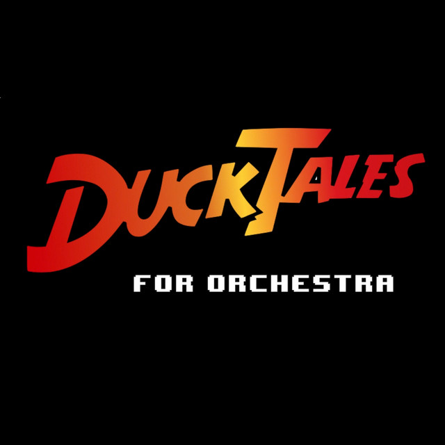 Ducktales Medley for Orchestra cover