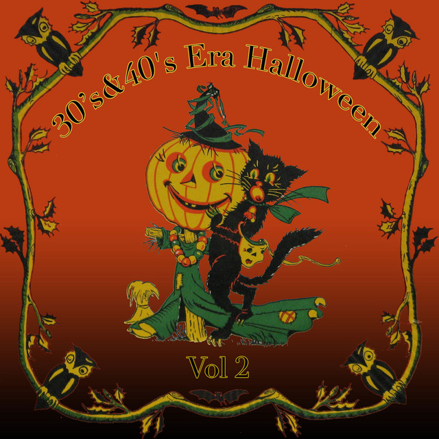 Halloween Spooks
