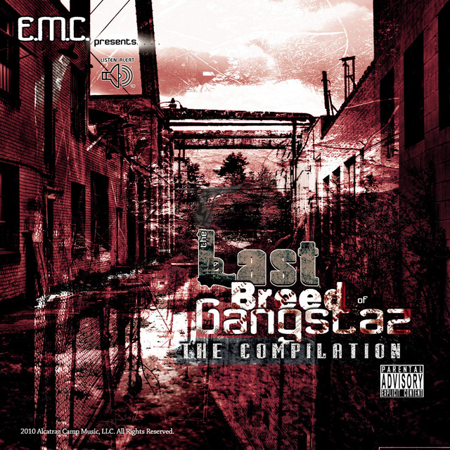 【G-RAP】 New Breed of Gangstaz New Breed Of Gangstaz - Richmond The City That Killz: CD | Rap