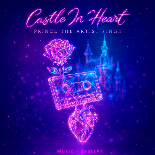 Castle In Heart