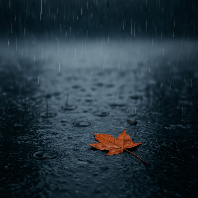 10 Contemplations: Rain Echoes