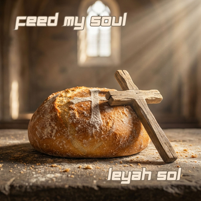 Leyah Sol – Feed My Soul