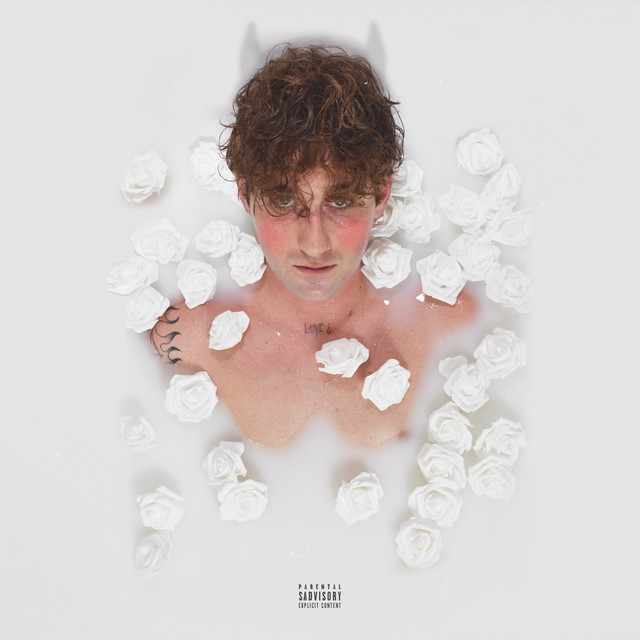 LOVE? cover art