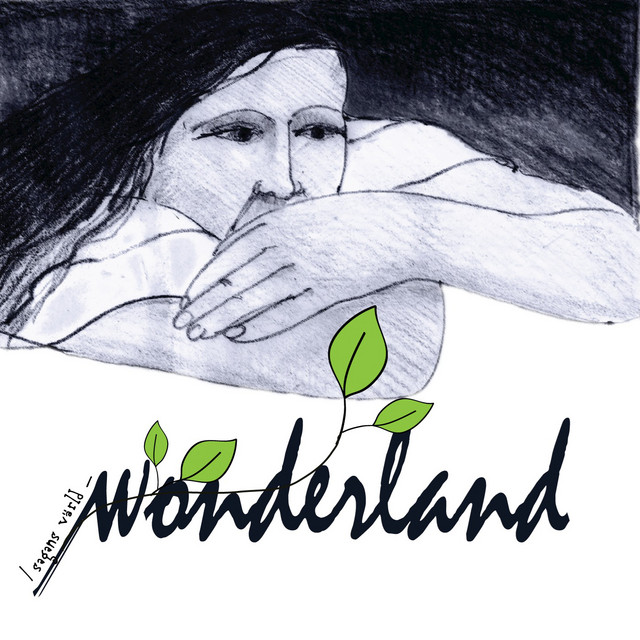 I sagans värld - Wonderland cover