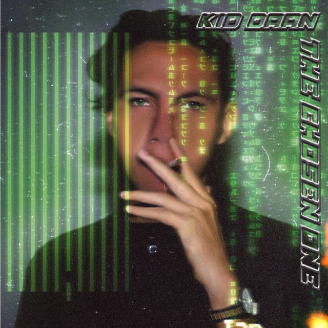 The Chosen One cover art