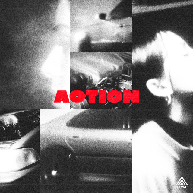 Action cover art
