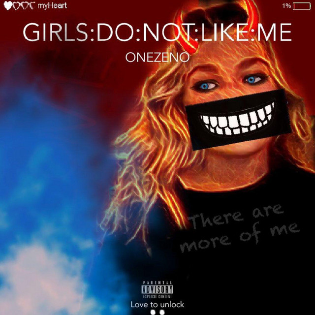 Girls Do Not Like Me