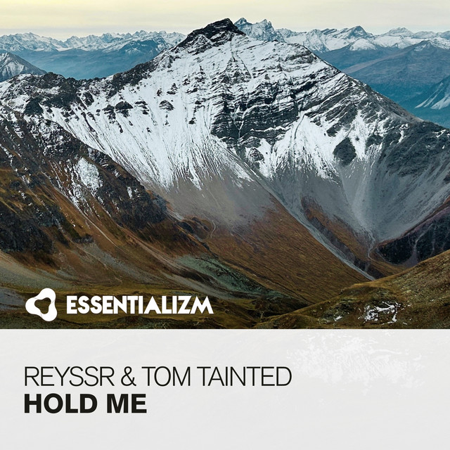 Hold Me