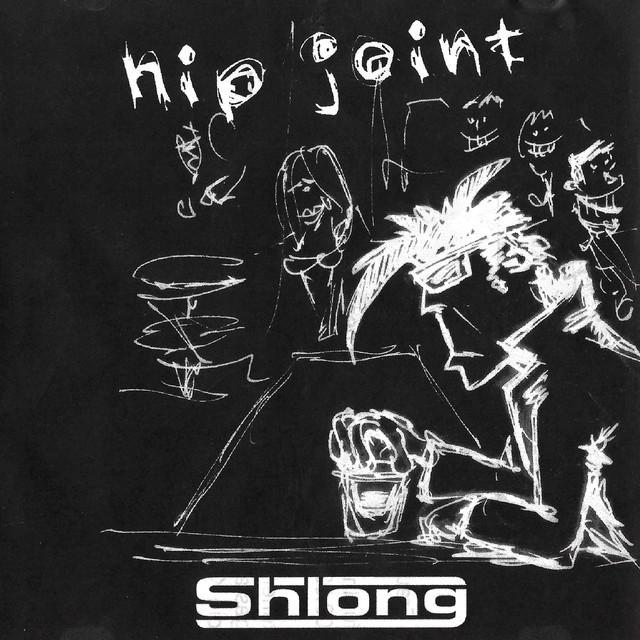 Hip Joint cover