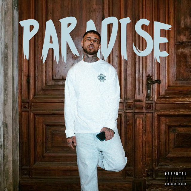 Paradise cover