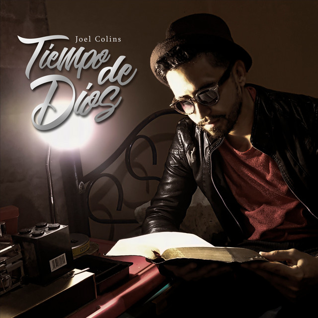 Tiempo de Dios cover art
