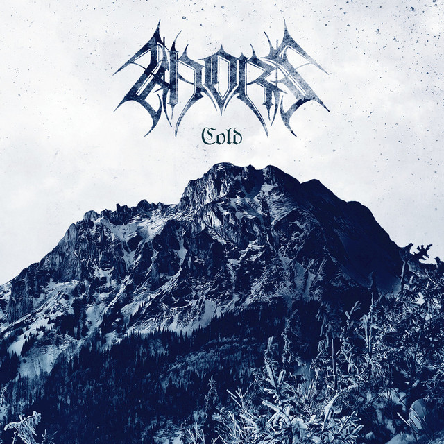 Cold (Remixed) cover art