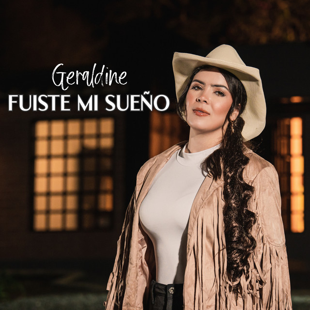 Geraldine