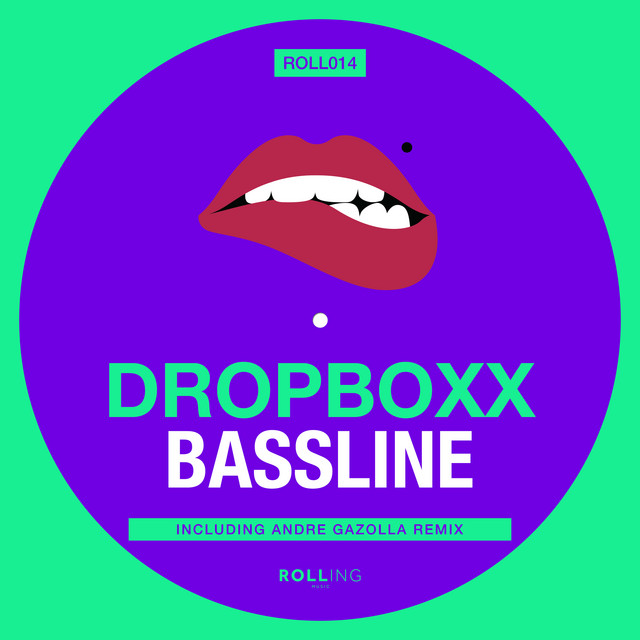 Bassline cover art