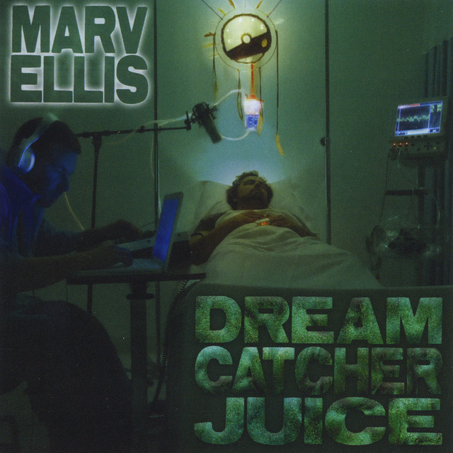 Dream Catcher Juice cover art