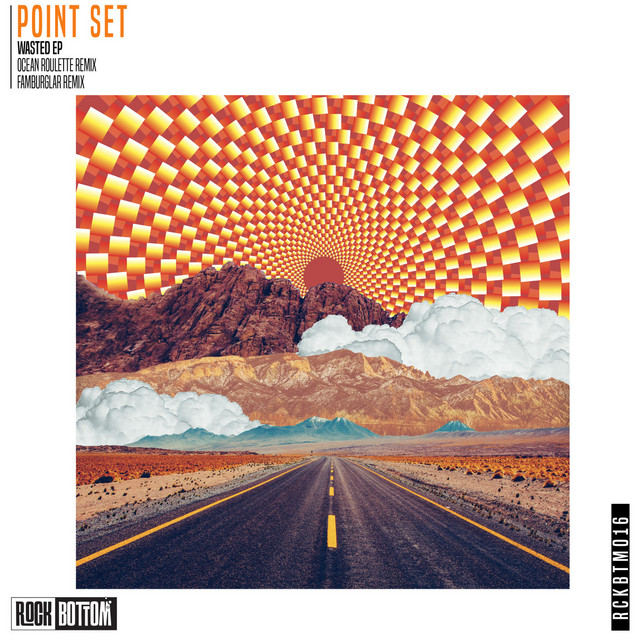 Get Back album art