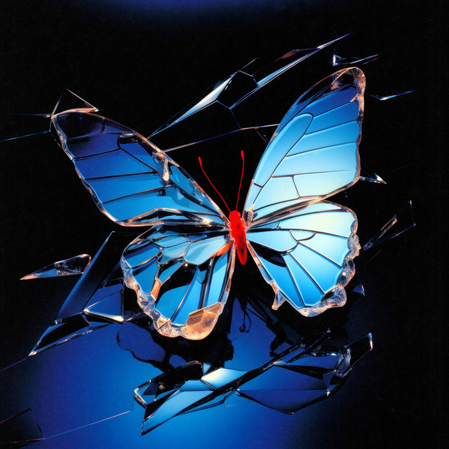 Fly by Night cover art