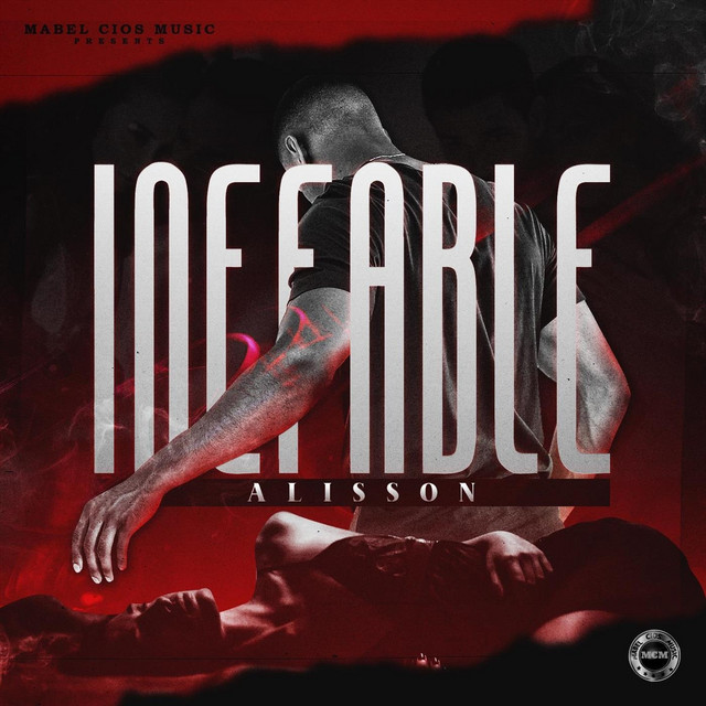 Inefable cover art
