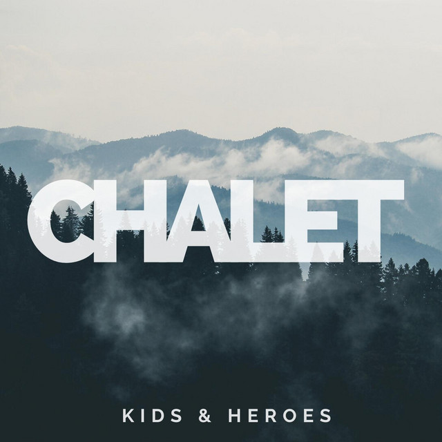 Chalet cover art