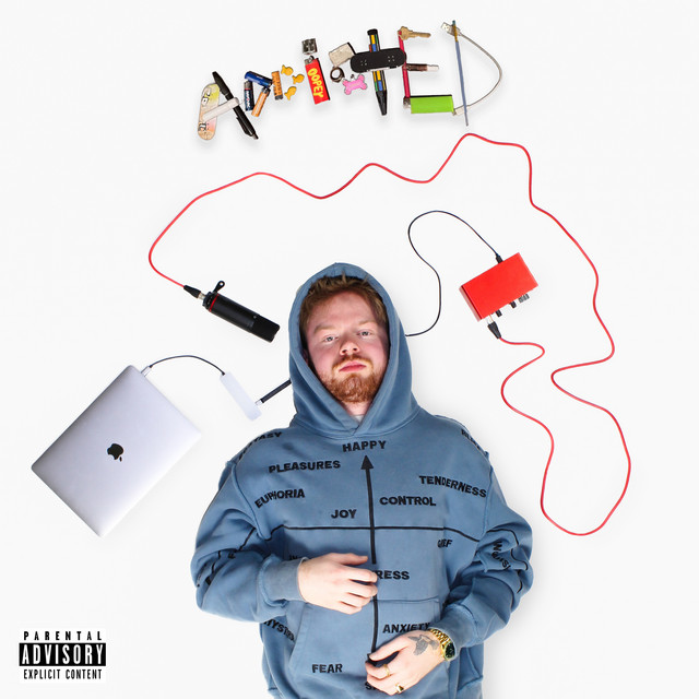 Addicted cover art
