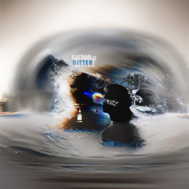 Bitter cover art